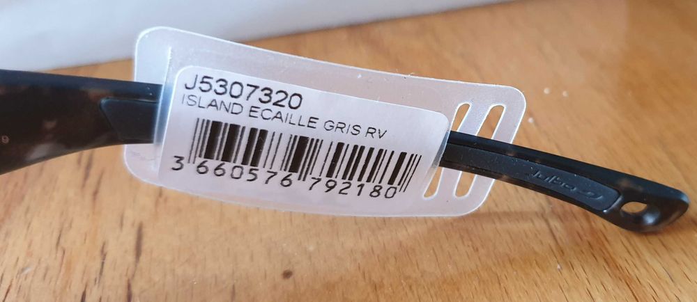 Нови слънчеви очила Julbo Island Reactiv All Around 2-3 модел J5307320