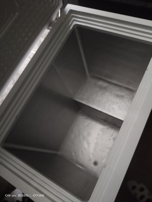 Продам морозильную камеру