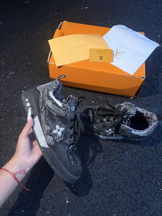 lv skate barbati