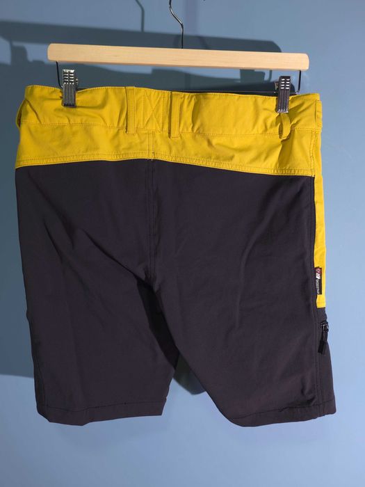 Skogstad SoftShell Къси Панталони/Мъжки М