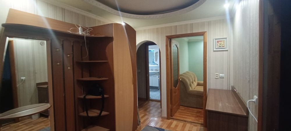 Сдам 3х комнатную квартиру