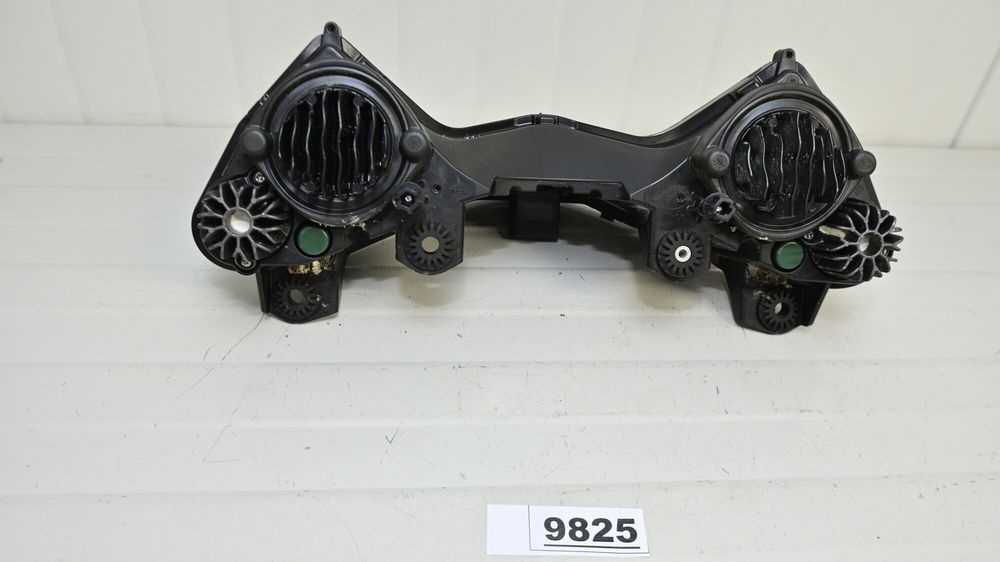 Ducati Panigale V2 / V4 / V4S 2018 - 2024 Far fata