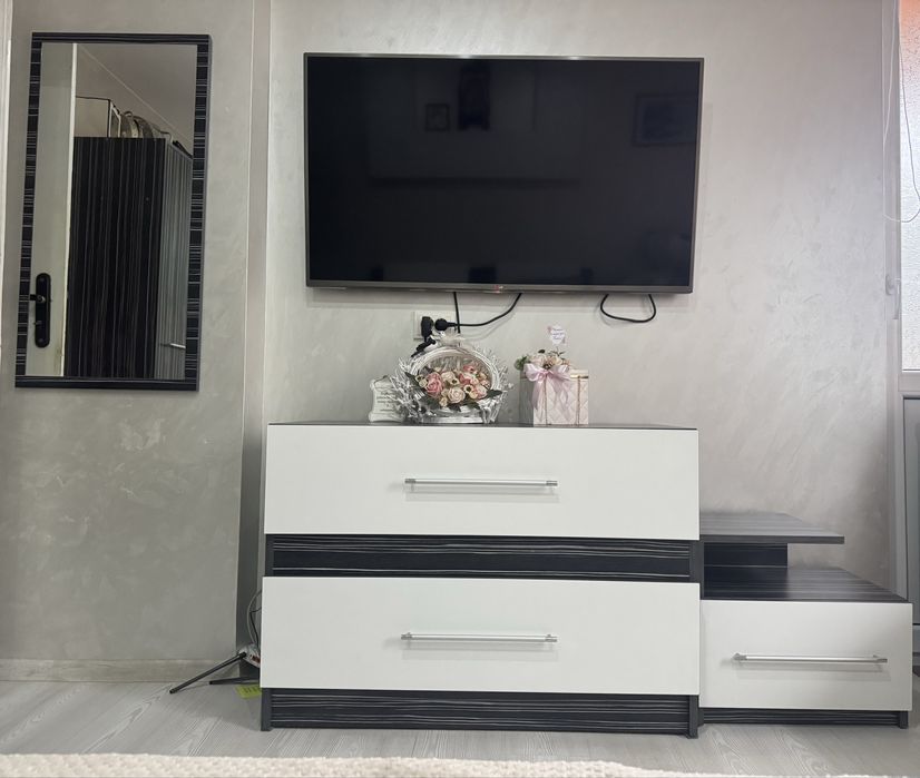 Спалня /Гардероб/Скрин