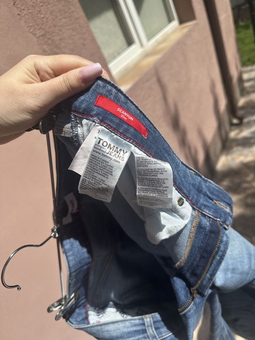 Blugi barbati Tommy jeans