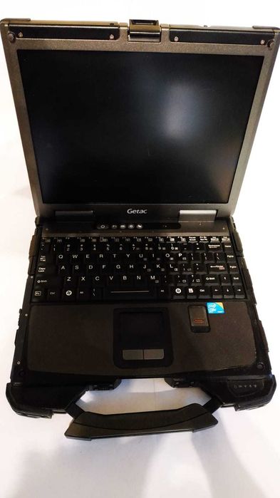 Laptop Militar GETAC B300 I7 4/250 SSD GB Antisoc Ultra Rugged
