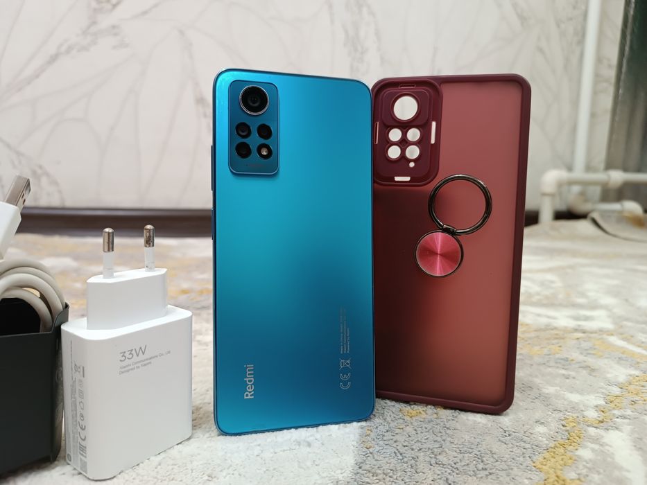 Redmi Note 12 Pro / 256GB