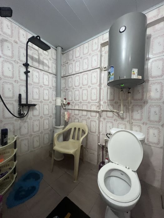 Продается 2х ком квартира по ул.Гагарина