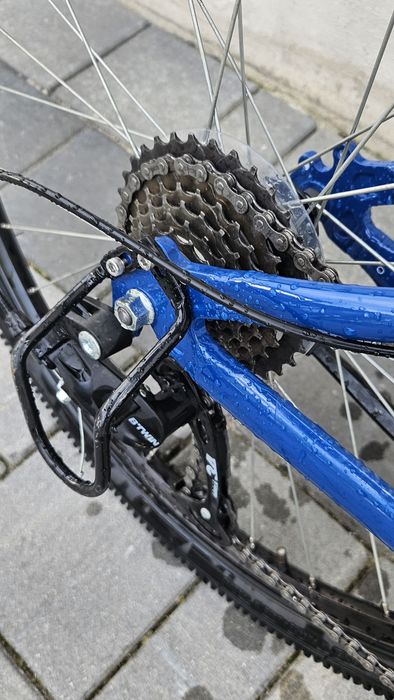 Vând Bicicletă Rockrider ST500