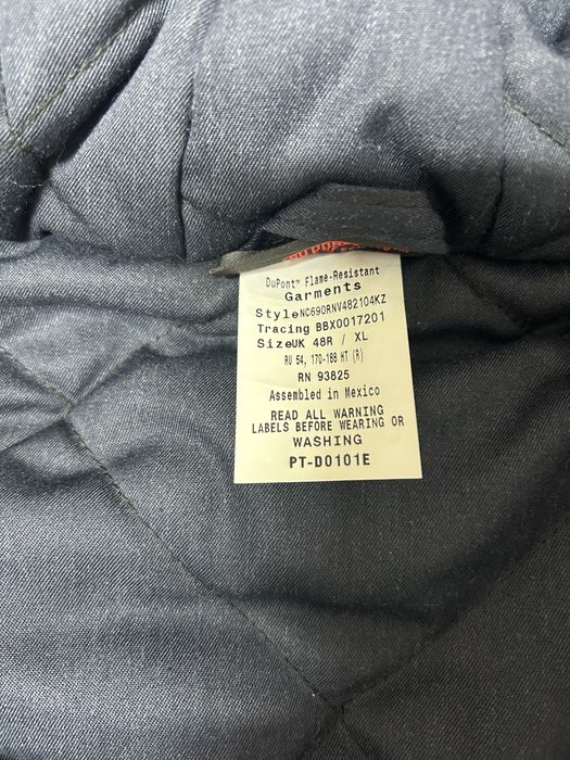 ТШО куртка офис вариант