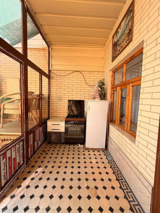 Уютный домик со всеми удобствами по ул.Исаева