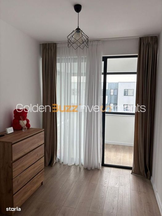 Apartament 2 camere de vânzare | Pipera — fotografia 3