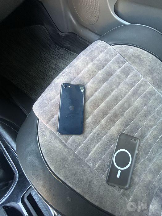Iphone Se 3 2022