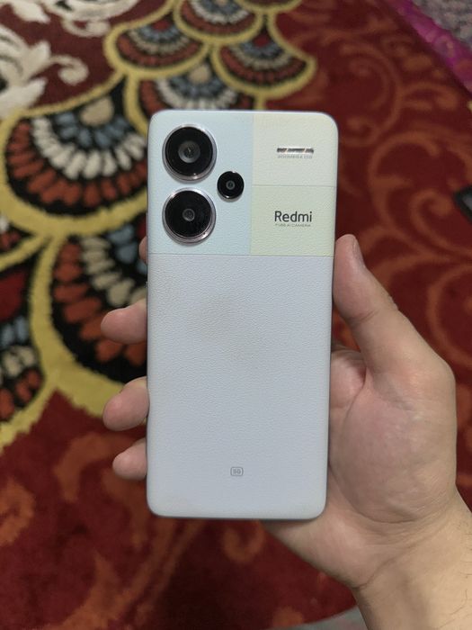 Продам Redmi Note 13 Pro + 5G