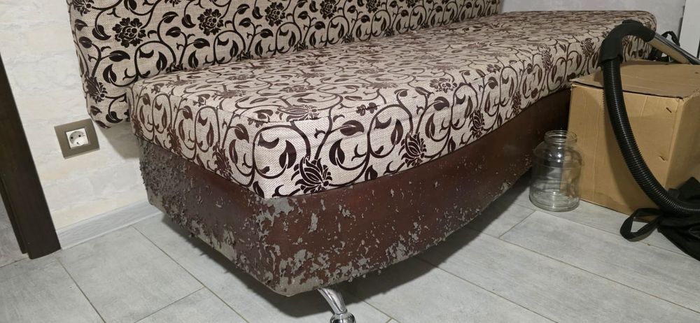 Диван  трансформер