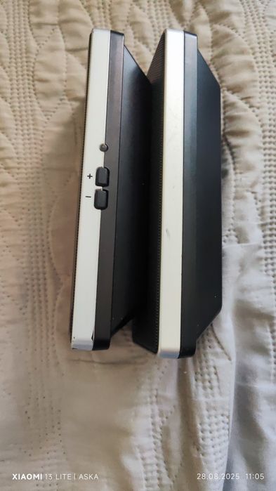 Динамики Logitech