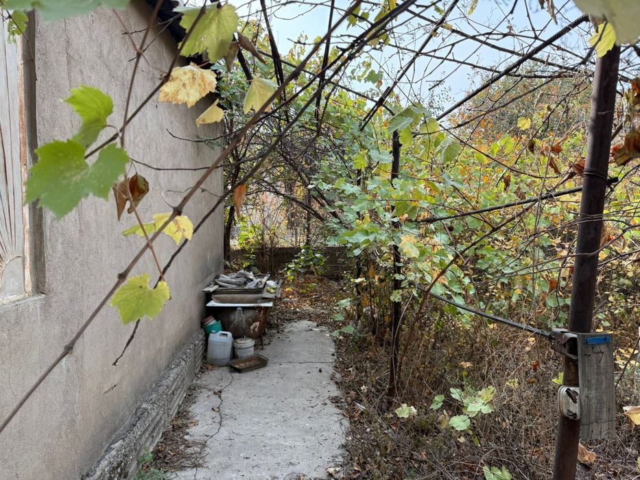 Продаётся  дача на Шубарсу