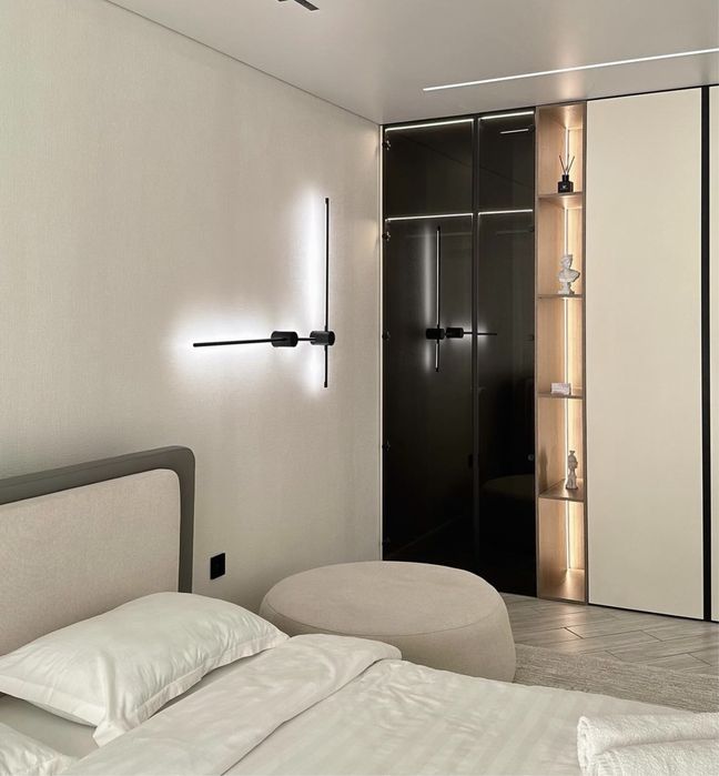 Астана квартира посуточно левый берег