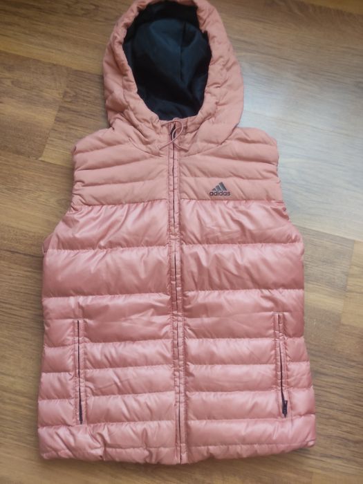 Продам жилетку Adidas