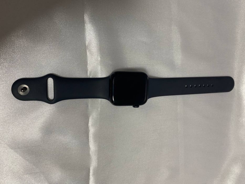 Apple Watch SE 44mm / КА31693 / КАСКЕЛЕН