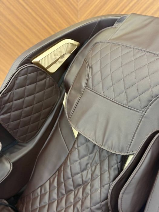 Массажный кресло