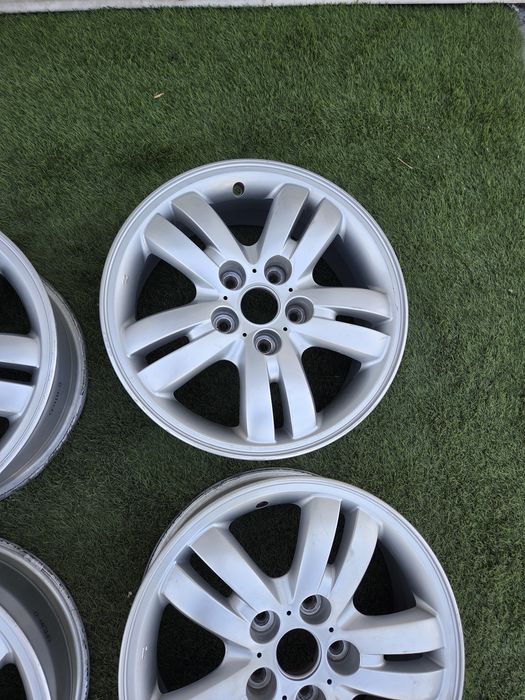 Jante R 16 5x114.3 Hiunday, Duster, Mazda, Toyota