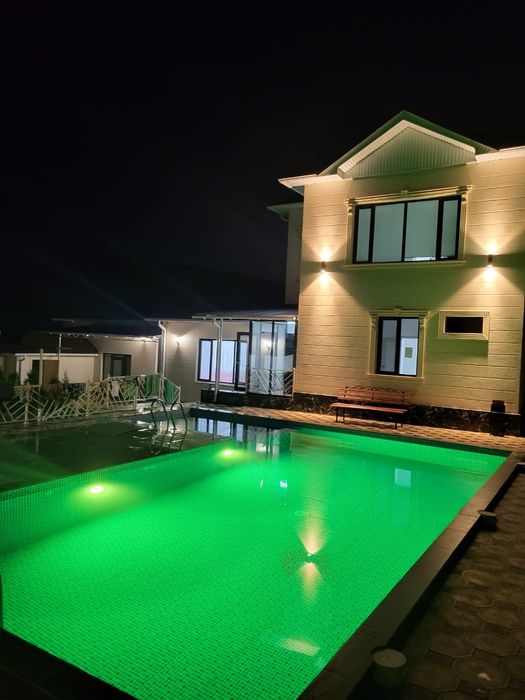 Коттедж в аренду