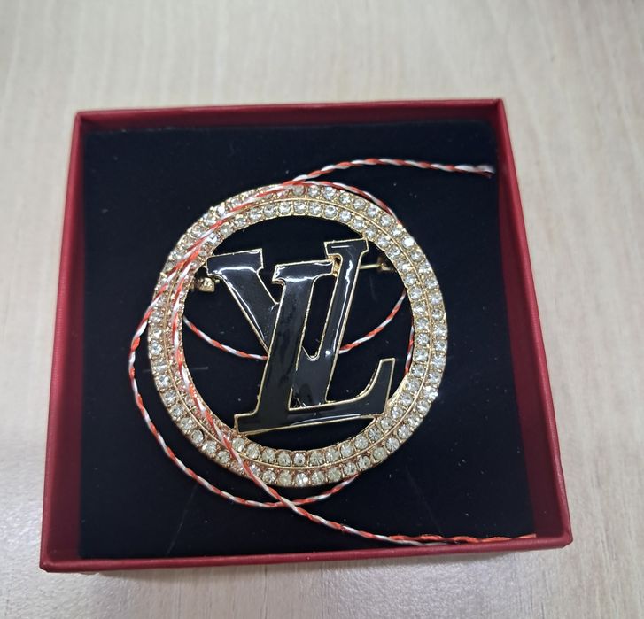 Martisor damă  elegant