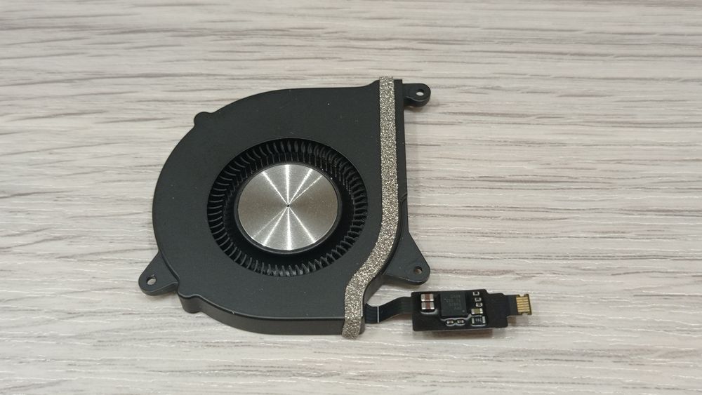 Кулеры Apple iMac A2438 24" 2021