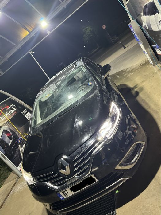 Vand renault espace initiale paris