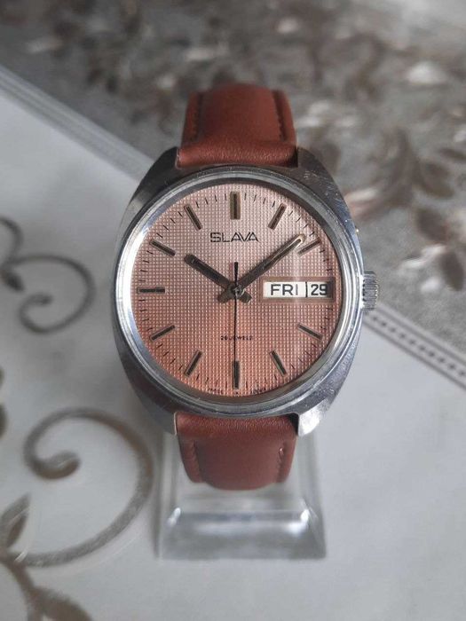 Несколько часов "Слава"