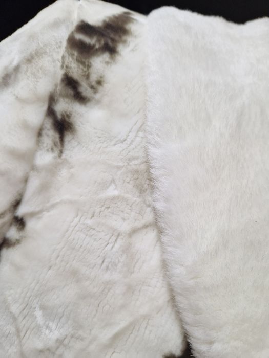 Продам шубу искусственный мех