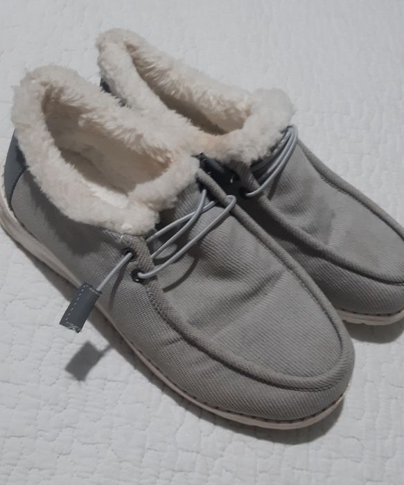 Pantofi casual nr.38