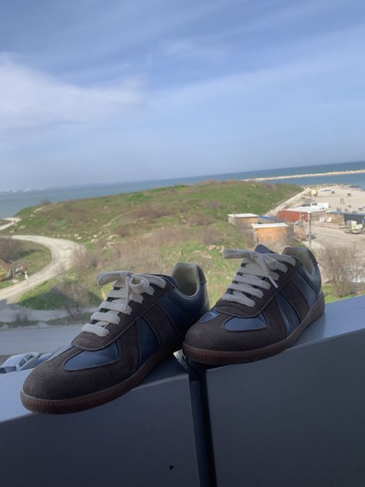 Maison margiela gats