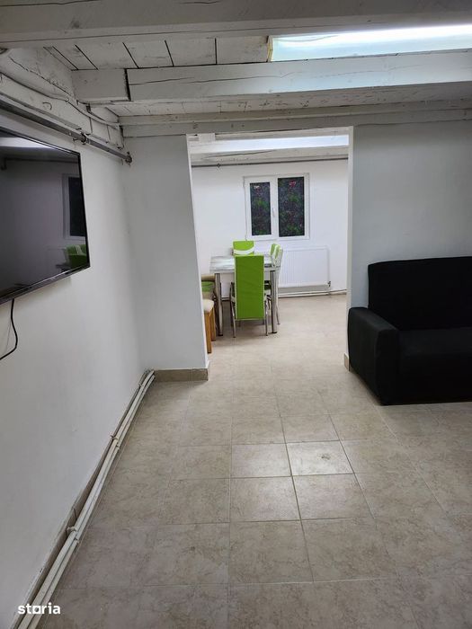 Casa pentru muncitori