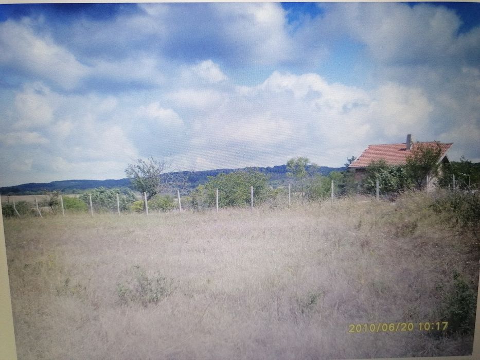 Продава се Парцел в с. Веселие, Област Бургас - 2611 кв.м за 20 €/кв.м - Снимка #3