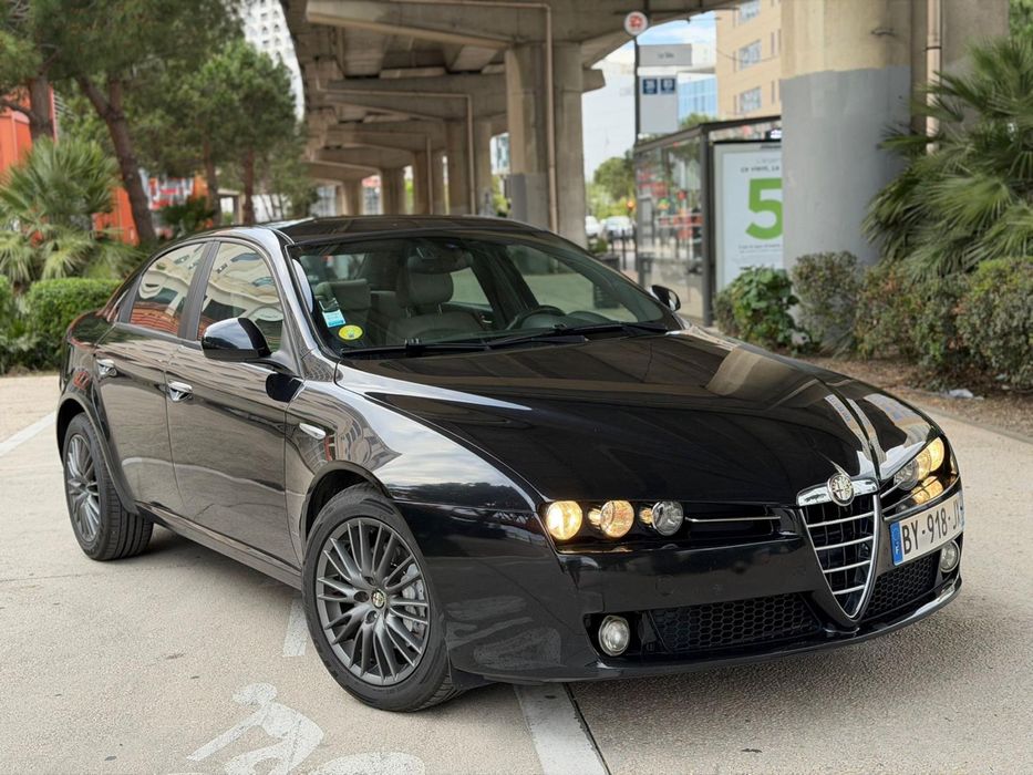 Vand Alfa Romeo 159 2.0D