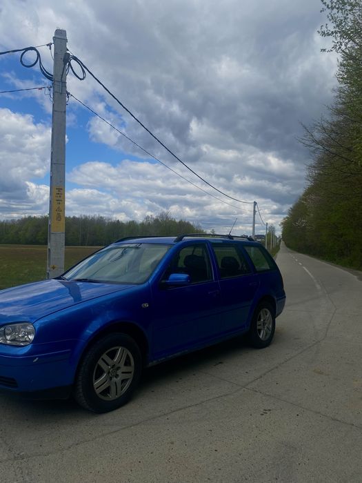 Golf 4, 1,9,90 cai