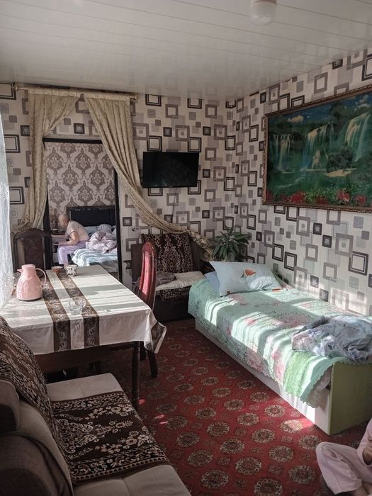 Срочно продажа дома Мирабадский р-н  2.9 сот 6 ком