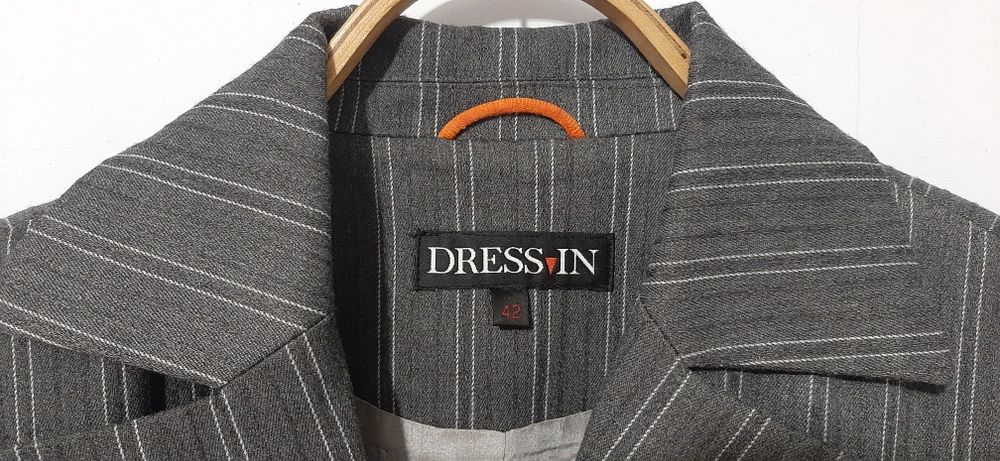 Пиджак женский, размер 46.