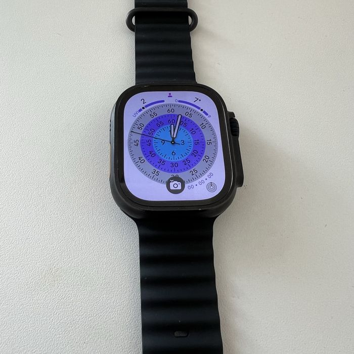 Apple Watch Ultra 2