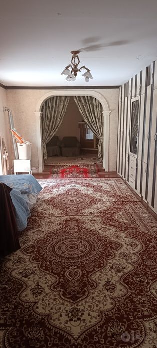 Травматология 6-соток вдоль дороги,срочно продаётся дом.