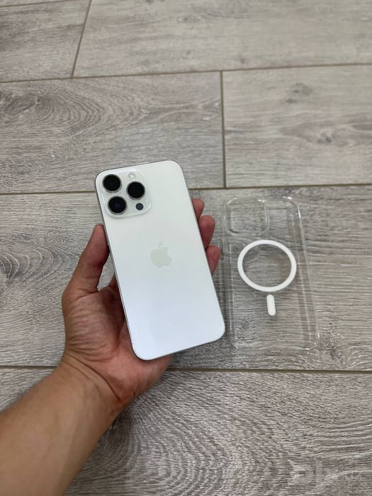 Iphone 14 pro max obmen
