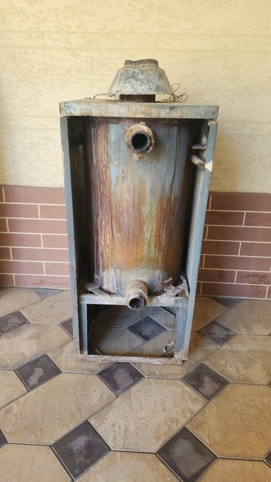 АГВ Котел сотилади/ Продается котел АГВ