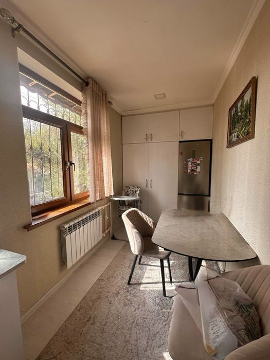 Ттз 4 2 комнатная балкон 2#6