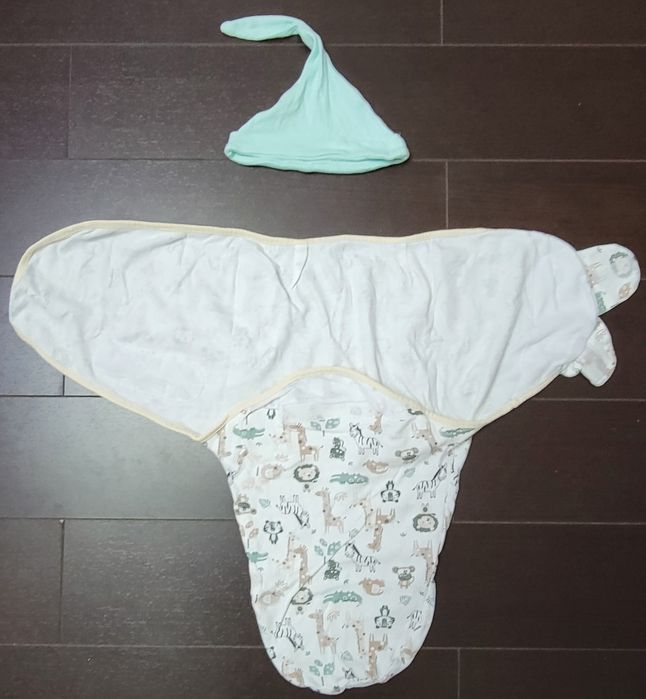 Sistem de infasat 0-3 luni