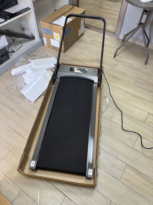 Banda de alergat / mers 8km/h