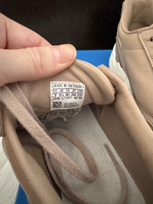 Adidasi Adidas, marimea 38 2/3