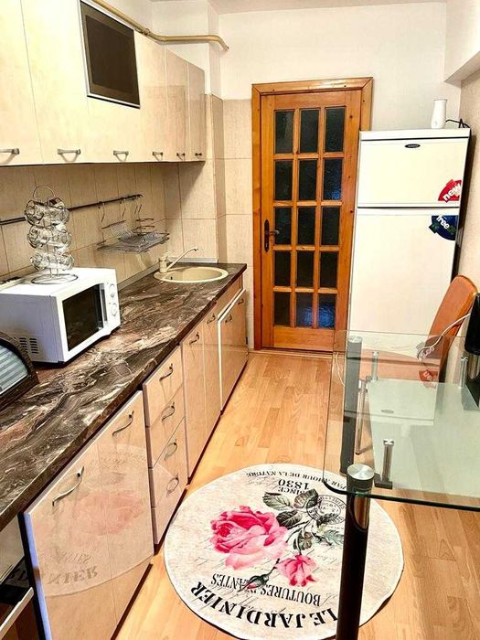 Inchiriere apartament 2 camere Buzau