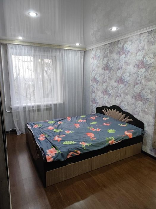 Продам 2 комн КВ. Новой планировки.