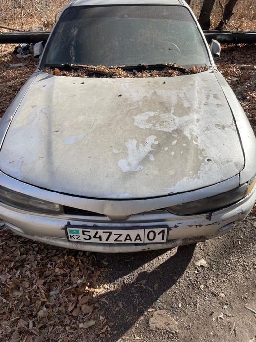 Продам галант 95г